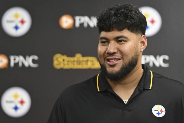 NFL Draft recap 2024: In-depth look at each Steelers pick, plus commentary, analysis