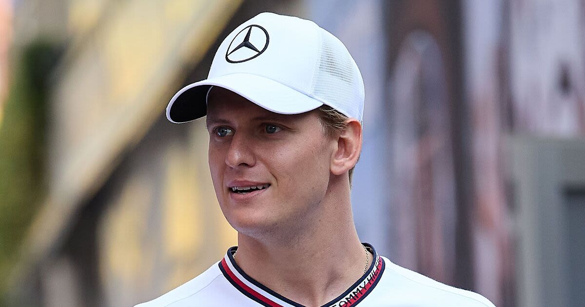 Mick Schumacher could get F1 lifeline after costing old team millions in crashes