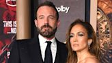 Ben Affleck Spotted With Wedding Ring Days After Not Wearing It Amid Jennifer Lopez Marital Issues