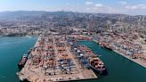 Adani-led group completes purchase of Israel's Haifa Port