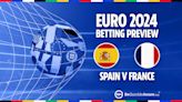 Spain vs France preview: Free betting tips, odds and predictions for Euro 2024