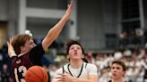 NYSPHSAA basketball playoff schedules and results