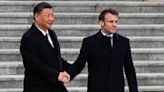 Mais que vient donc faire Xi Jinping en France ?