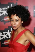 Corinne Bailey Rae