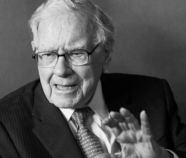 Cuánto dinero tendría hoy Warren Buffett si no hubiera renunciado al 99% de su fortuna