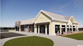 New building coming to retail development Wright Station in Springboro