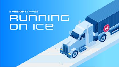 Running on Ice: Port advancement comes to cold chain