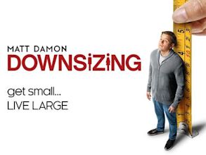 Downsizing (film)