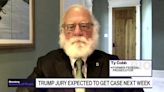 Expect Jury to Convict Trump: Cobb on Hush Money Trial