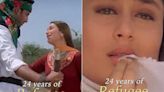 24 Years Later, A Look At Kareena Kapoor's Best Ethnic Looks From Her Bollywood Debut Movie Refugee