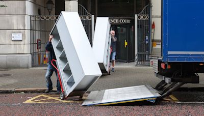 Buyers found for former Belfast headquarters of two Stormont departments