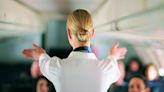 I was a flight attendant for 10 years. Here are 10 of my best travel tips.