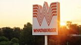 Kansas City’s latest Mahomes-backed Whataburger location opens near Arrowhead