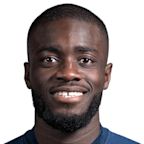 Dayot Upamecano