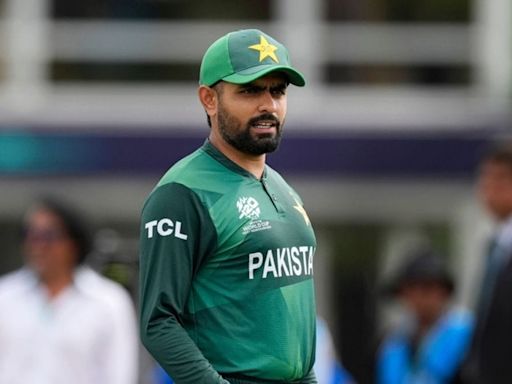 Parthiv Patel Labels Pakistan Skipper Babar Azam ‘A Selfish Player’ - News18