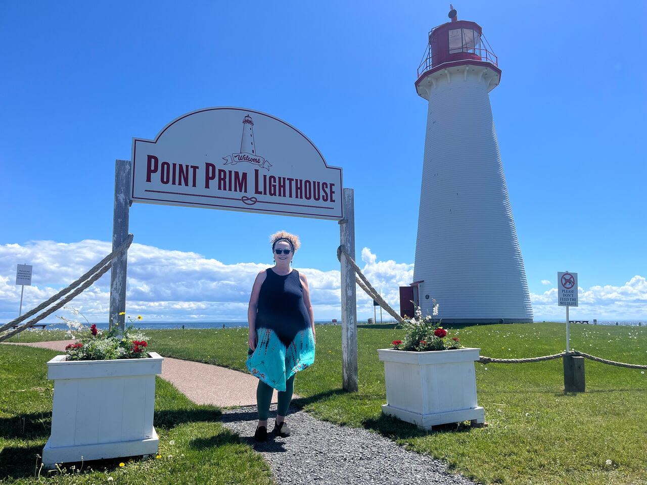 P.E.I. lighthouses on shaky ground due to rising costs and aging volunteers, supporters say