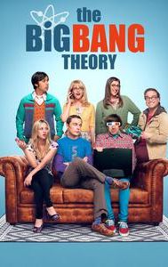 The Big Bang Theory