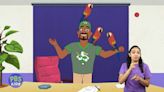 PBS Kids Shares ‘Alma’s Way’ American Sign Language-Integrated Clip