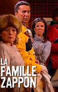 La famille Zappon