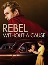 Rebel Without a Cause