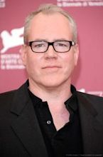 Bret Easton Ellis