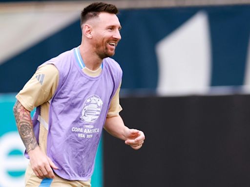 MLS Fire to compensate ticket buyers if Messi doesn't play