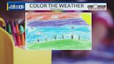 Color the Weather: Rhett Ayerrs