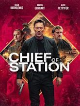 Chief of Station (film)