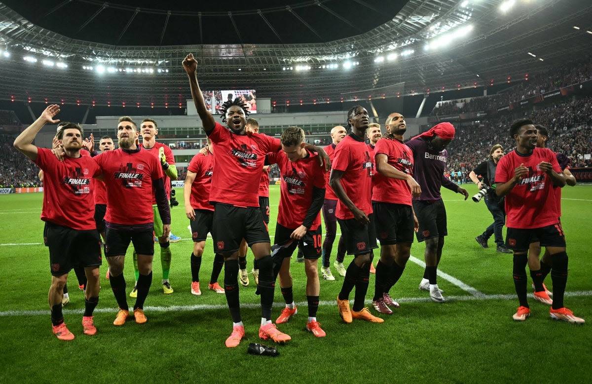 Atalanta vs Bayer Leverkusen: Europa League final prediction, kick-off time, TV, live stream, team news, h2h