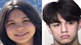 Amber Alert issued for Texas girl, 13, believed to have been abducted by 17-year-old in August
