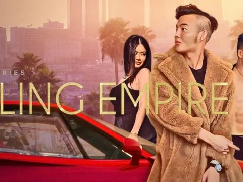 Bling Empire Season 2 Streaming: Watch & Stream Online via Netflix