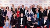 Mr Bates vs The Post Office wins big at the National Television Awards