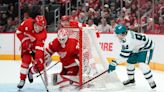 Derek Lalonde rips Detroit Red Wings for casual, lazy meltdown vs. San Jose Sharks