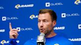 Sean McVay opened up about his looming decision. Here’s what we learned.