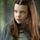 Lucy Pevensie