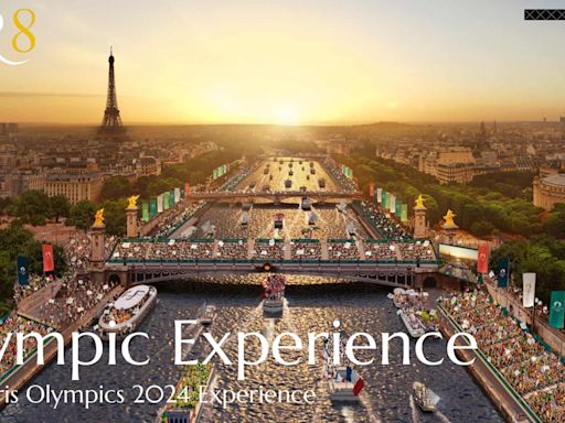 巴黎奧運「超豪旅行團」位位300萬港幣 | 觀賞14項賽事並與選手會面打卡 | Fitz 運動平台