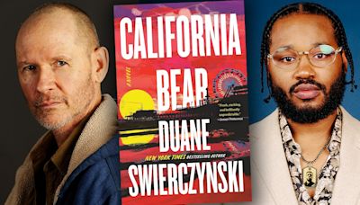 20th & Ryan Coogler’s Proximity Media Adapting ‘California Bear’ Novel From Gary Lennon & Duane Swierczynski