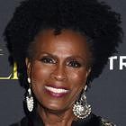 Janet Hubert