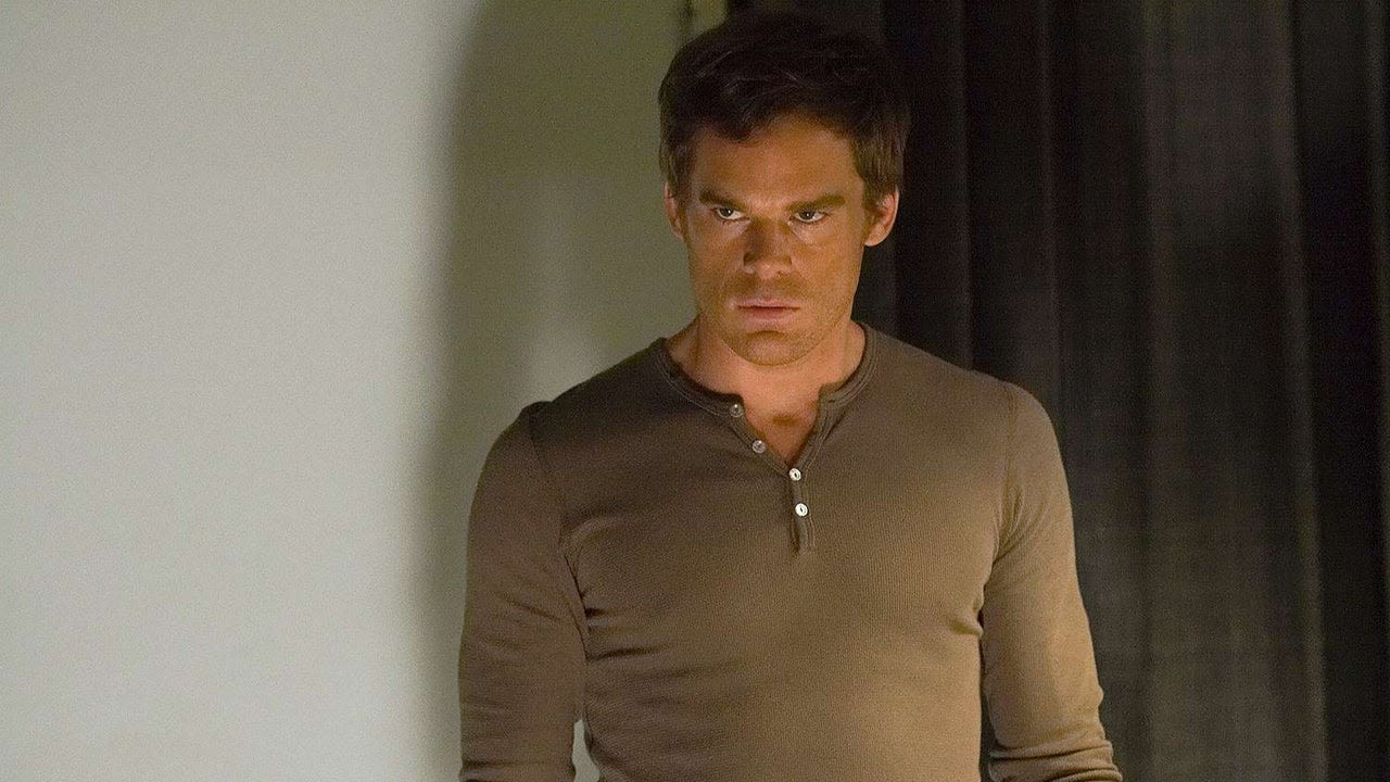 Dexter Sequel Series, Resurrection, Revealed With Michael C. Hall Returning | SDCC 2024 - IGN