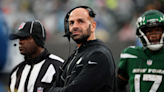 Robert Saleh hints at open competition for key Jets position in 2024 | Sporting News