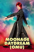 Moonage Daydream (film)