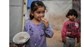 Hunger numbers stubbornly high for three consecutive years as global crises deepen: UN report