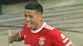 Enzo Fernández se adaptó rápido, la rompe en Benfica, marcó otro gol y pide pista para el Mundial