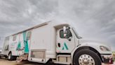 Alluvion Health rolls out new mobile medical clinic