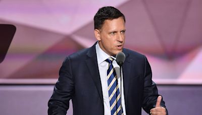 Konkurrenz für Elon Musk - Starinvestor Peter Thiel startet mit Rivada Space Networks Angriff auf SpaceX