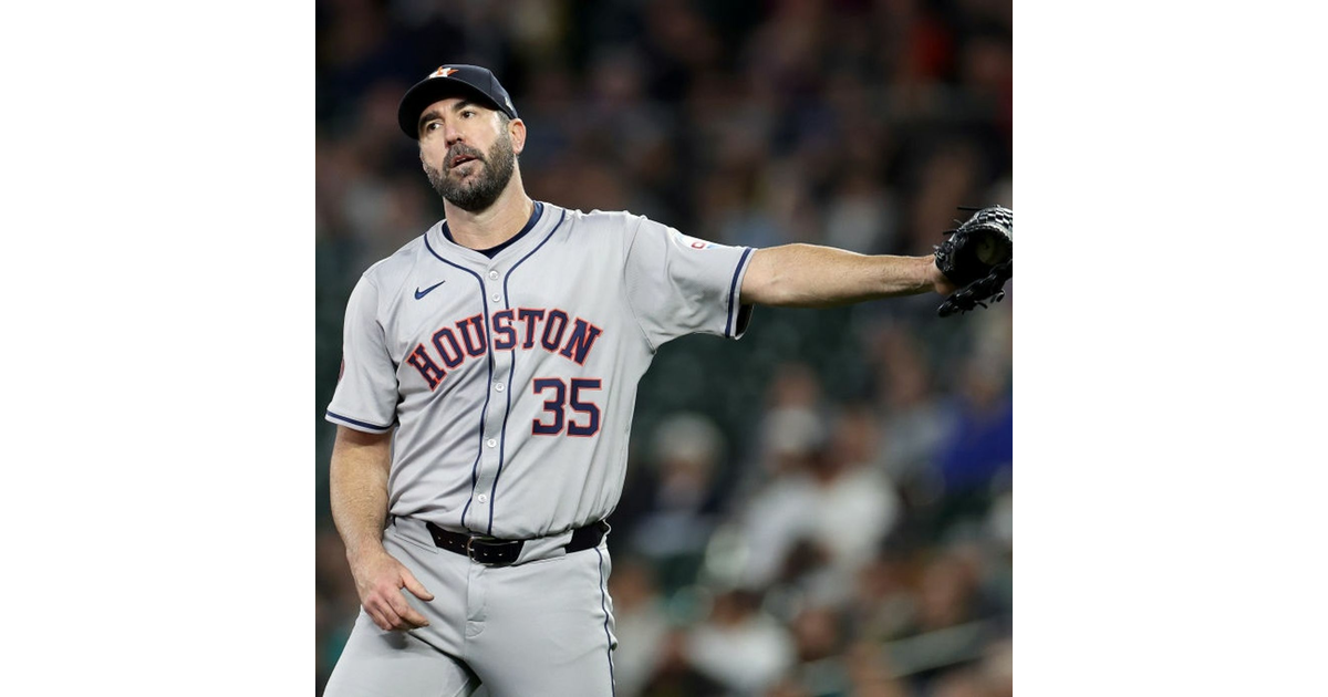 Astros Lose 3 Straight Against Mariners, Fall Further Back In AL West, Texans OTAs Continue - The Matt Thomas Show | iHeart