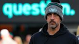 Jets open 21-day practice window for QB Aaron Rodgers