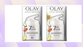 Bag Olay moisturiser duo shoppers say is 'like gold dust' for just £12