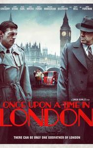 Once Upon a Time in London