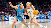USF won’t ‘be fazed’ by No. 1 South Carolina women’s basketball in NCAA Tournament